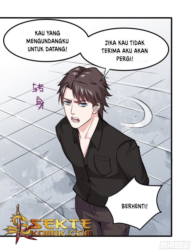 Strongest Divine Doctor Mixed City chapter 88